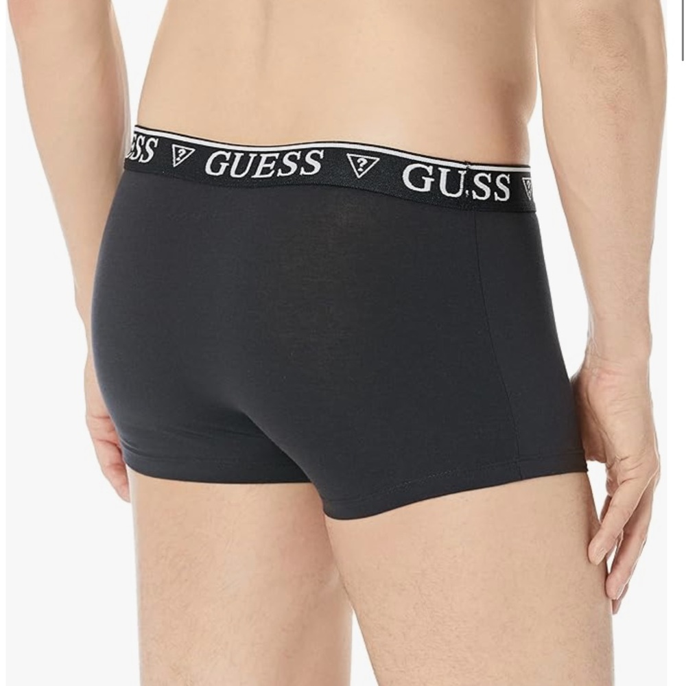 Guess Boxers - Picture 2 of 9
